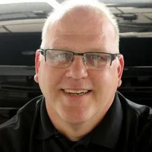 Rob Zubke