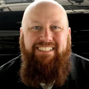 Jimmy Aldrich