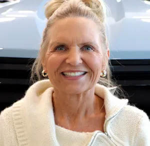 Jill Hoffman