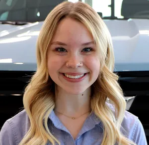 Emma Warner