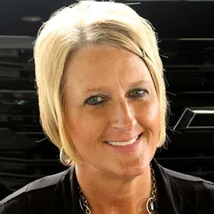 Leann LeBeau
