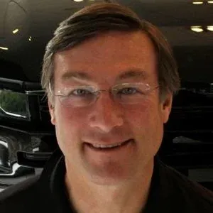Chris Graff