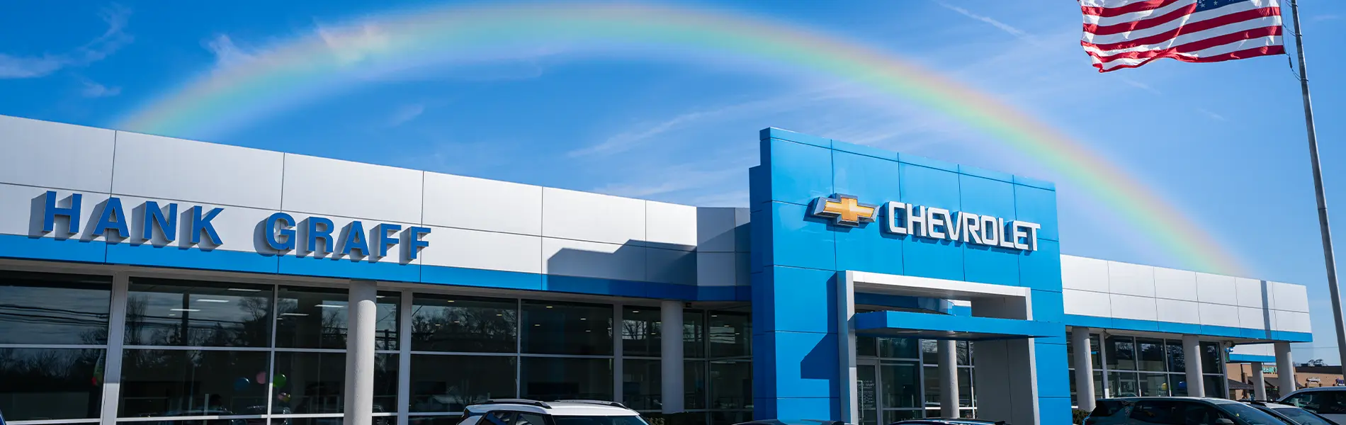 Hank Graff Chevrolet Davison