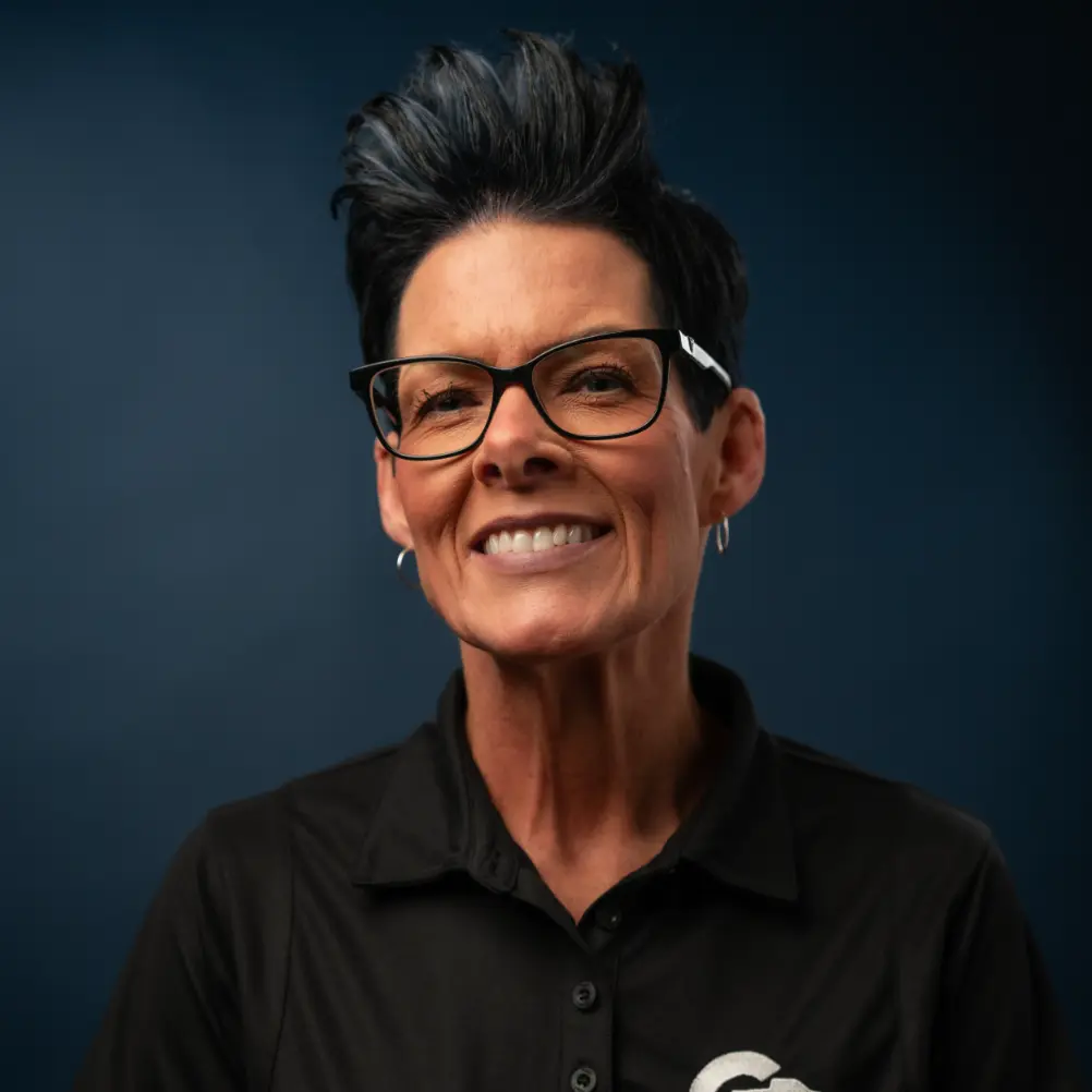 Janell Schumacher