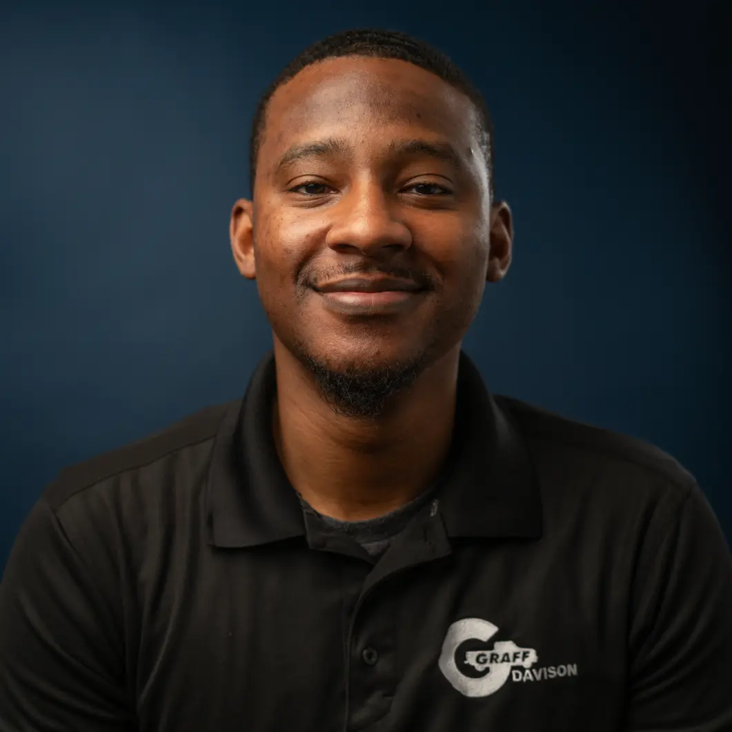 Davonte Smith