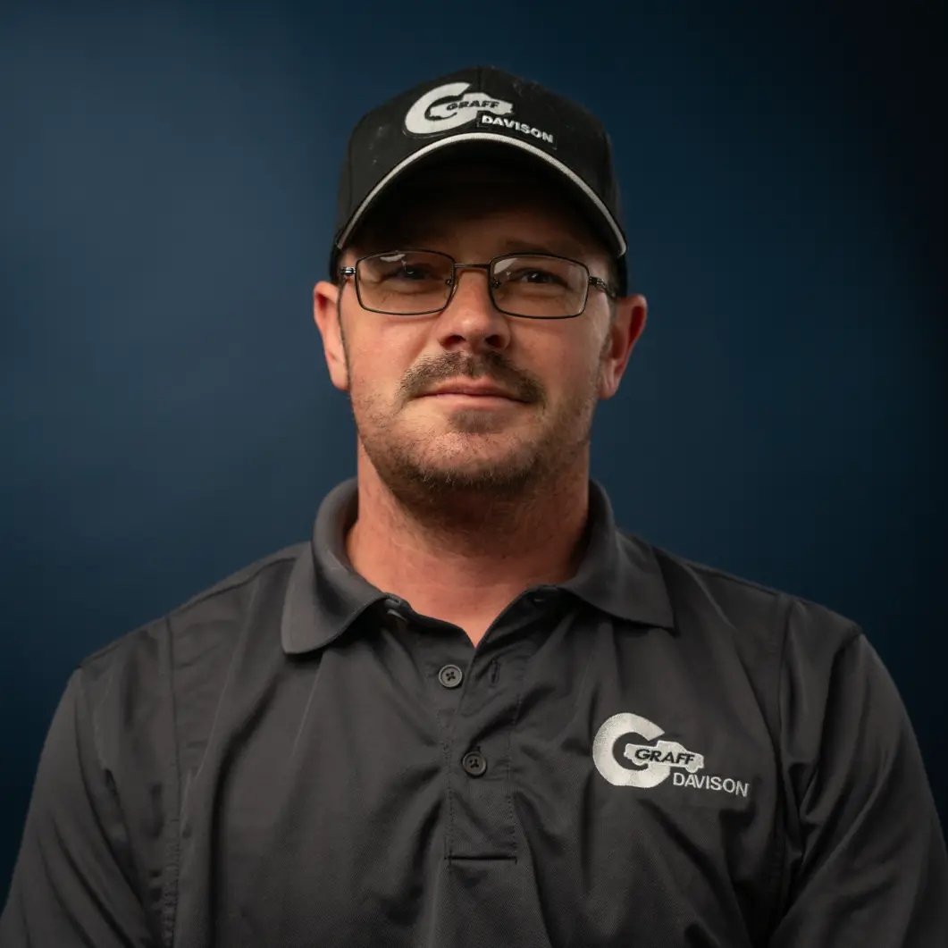 Chad Bucy
