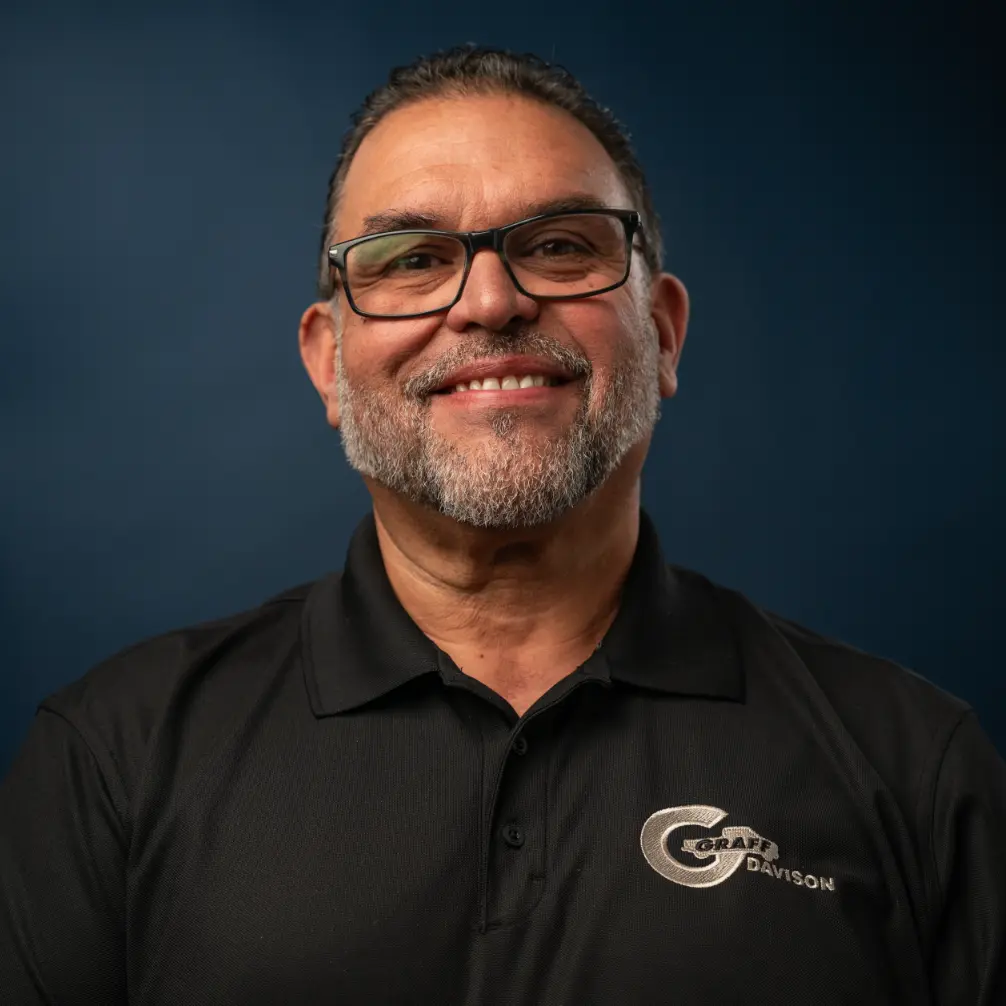 Herm Ramirez