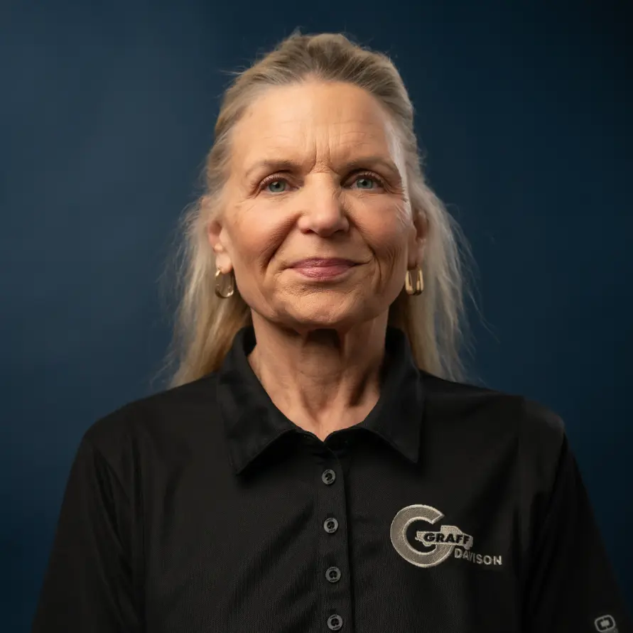 Jill Hoffman