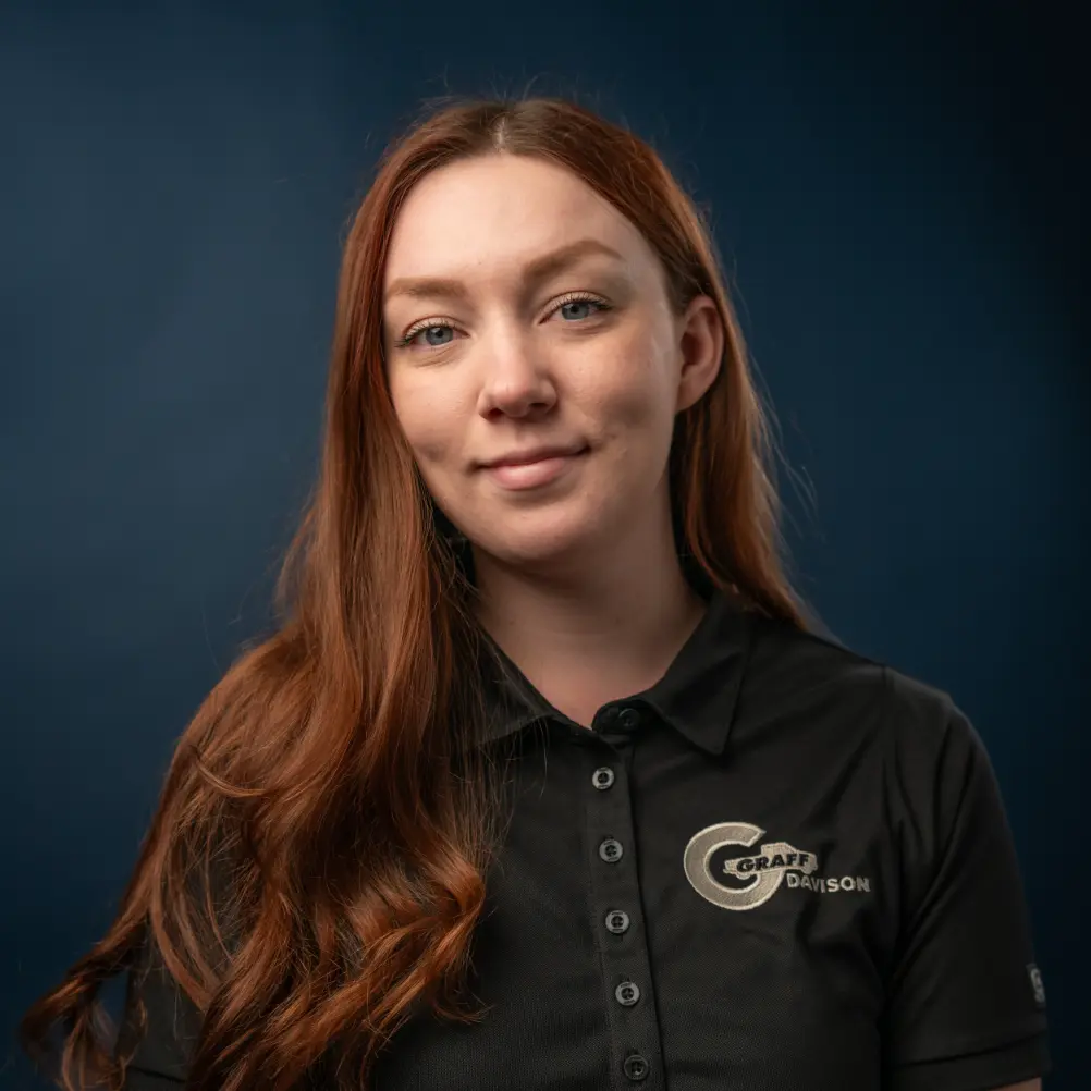 Jenna Schlopert