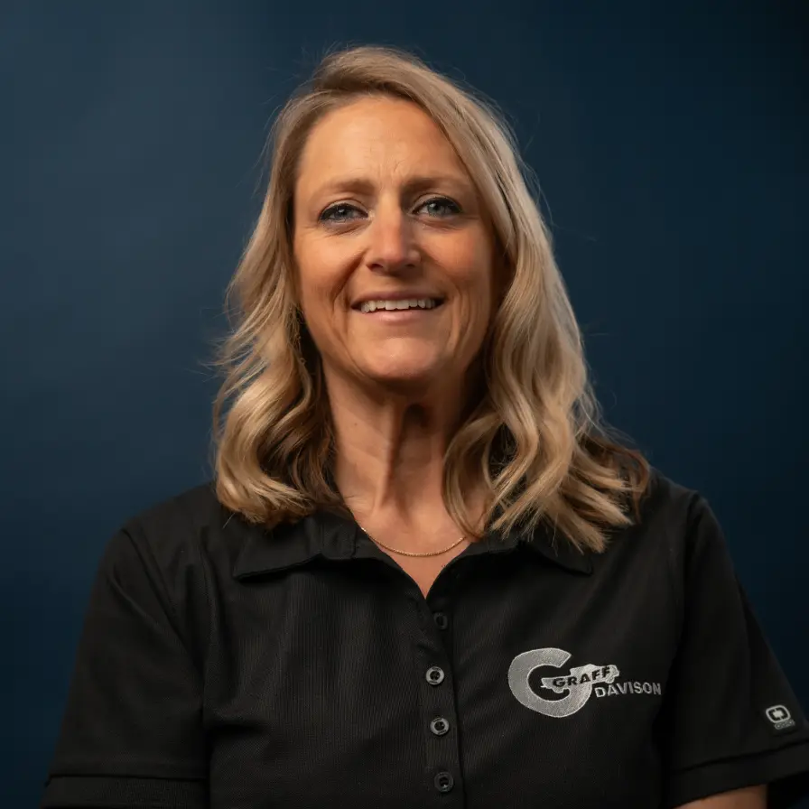Lisa Miller