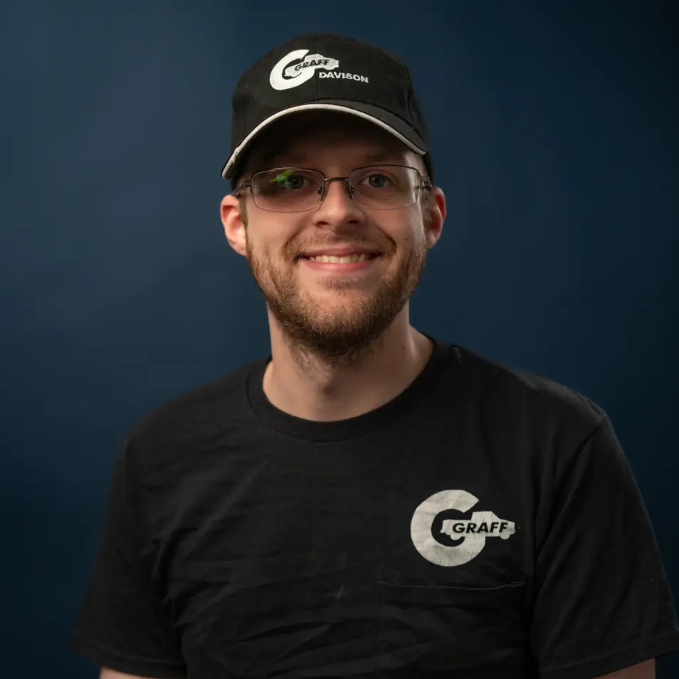 Seth Cates