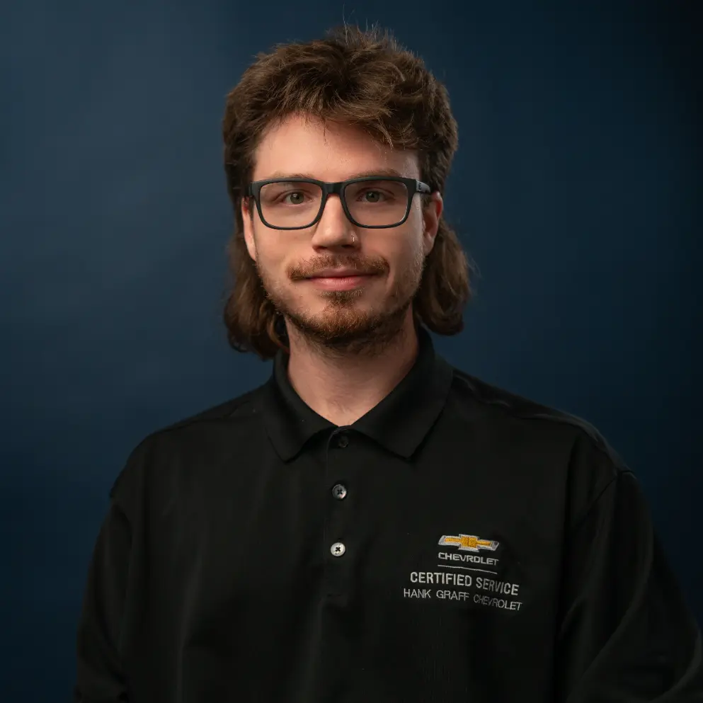 Cody Lesoski