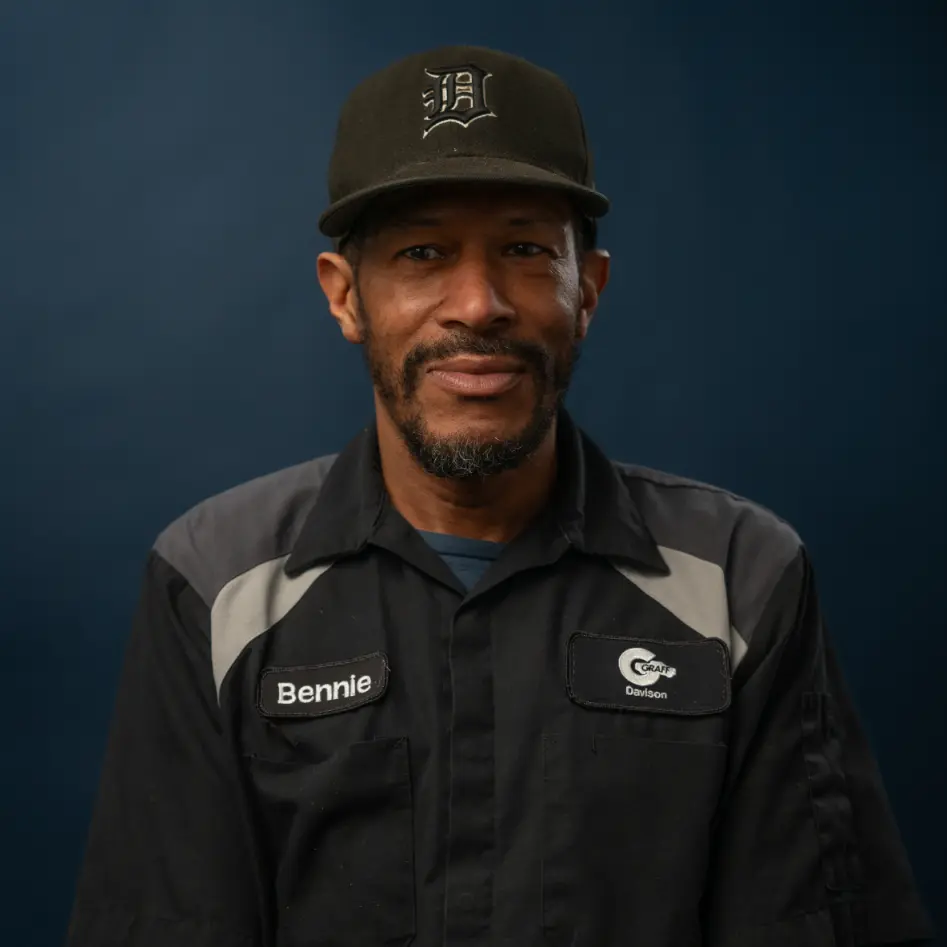Bennie Williams