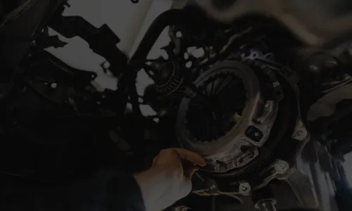 BG Complete Transmission Flush