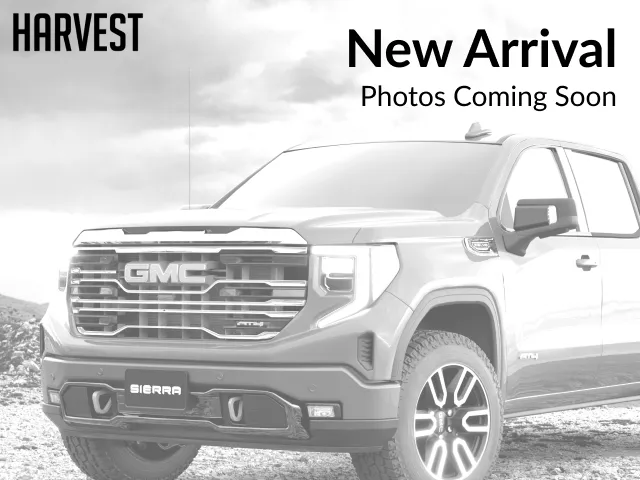 New arrival - photos coming soon