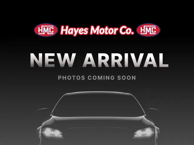 New arrival - photos coming soon