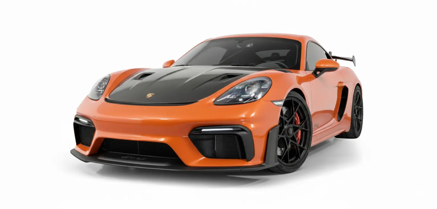 Sports Cars