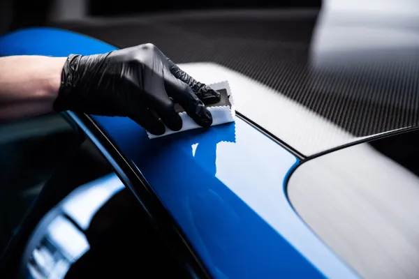 Ceramic Coating