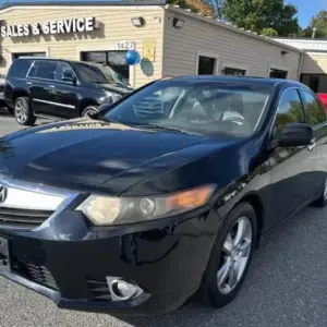 What Maryland Drivers Should Know About Buying a High-Mileage Used Car