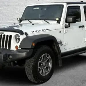 Top Used Off-Road and Adventure-Ready Vehicles Worth Considering