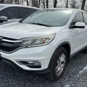 The Smartest Used Cars for Maryland Road Trips