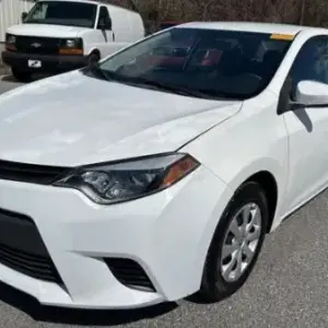 Best Used Sedans for Affordable Monthly Payments in Maryland