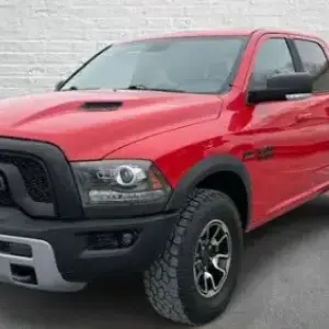 Best Used Pickups for Work and Daily Driving