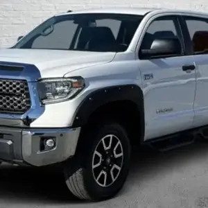 Best Used Trucks for Towing in Maryland: What to Look For