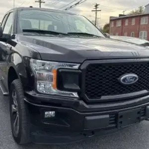 Best Used 4WD and AWD Vehicles for Cold Weather Driving