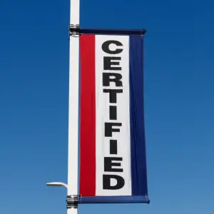 Is a Certified Pre-Owned Car Worth It in 2025?