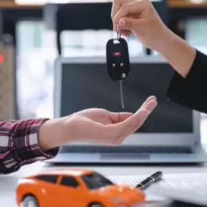 Buying a Used Car Online vs In-Person: What Maryland Shoppers Should Consider