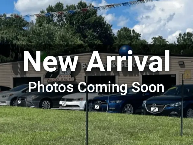 New arrival - photos coming soon