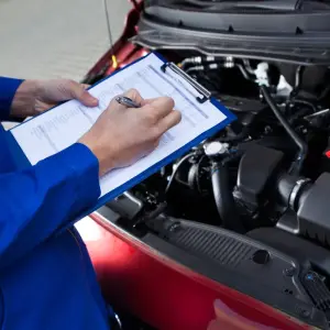 How to Get Your Used Car Ready for the Fall Commute in Maryland