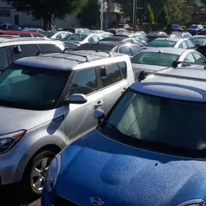 Understanding Vehicle History Reports: What Every Used Car Buyer Should Know