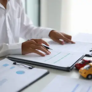 How Much Down Payment Do You Really Need for a Used Car in Maryland?