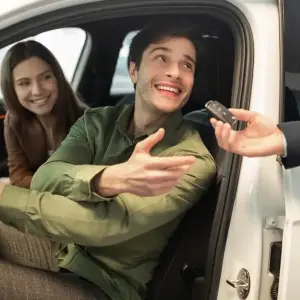 Get Approved with Confidence: How Hi Lo Auto Helps All Credit Types