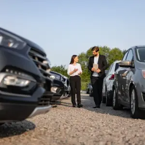 How Trade-In Values Are Calculated at Hi Lo Auto