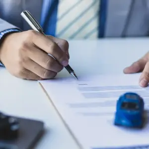 Can You Get a Car Loan with No Credit in Maryland?