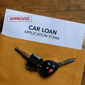 How Your Credit Score Affects Your Car Loan Interest Rate