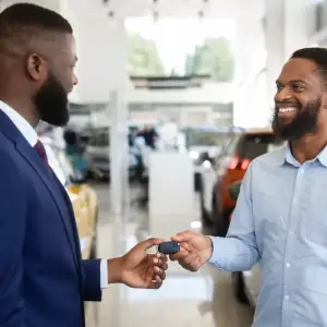 The Advantages of Trading In Your Car at Hi Lo Auto Sales