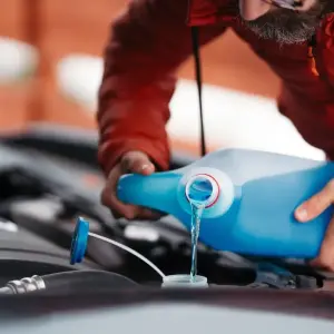 Winter Maintenance Tips to Keep Your Used Car Reliable