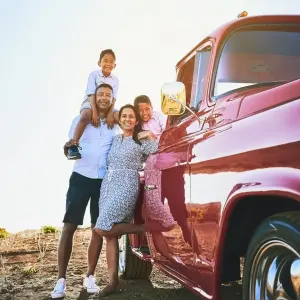 Why August Is a Smart Time to Buy a Used Truck in Maryland