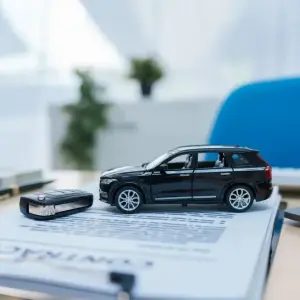 Understanding Auto Financing: Options for All Credit Types