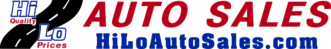Hi Lo Auto Sales
