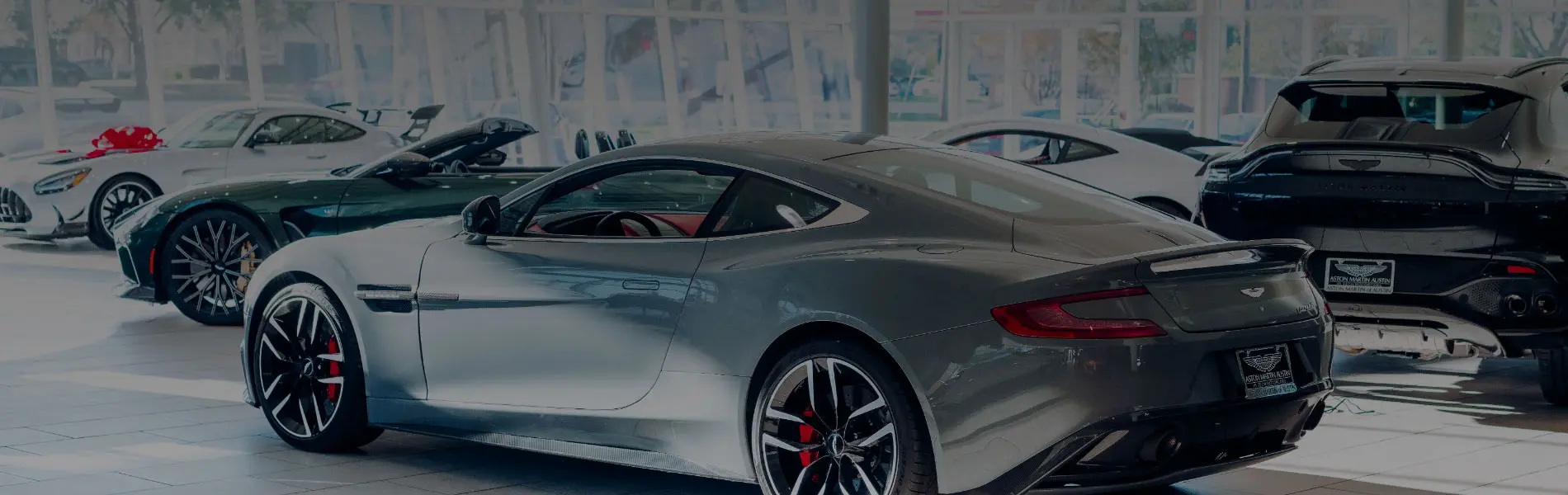 Hi Tech Luxury Collection