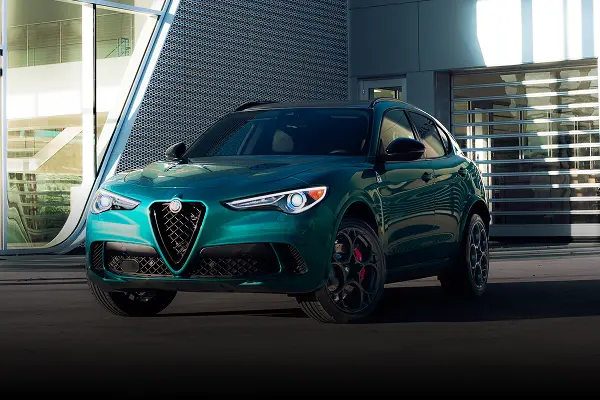 Alfa Romeo of Austin