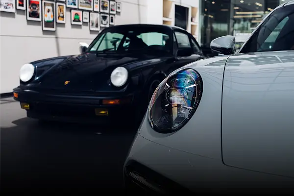 Hi Tech Luxury Collection Group