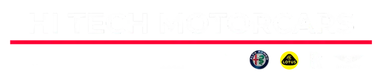 Hi Tech Motorcars