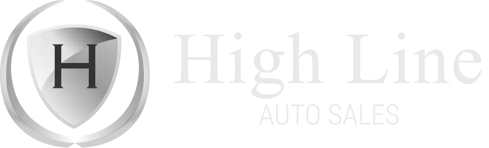 High Line Auto Sales