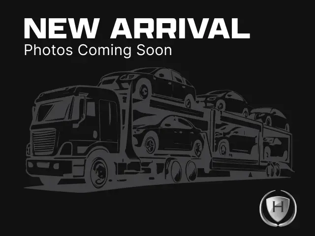 New arrival - photos coming soon